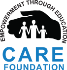 Care Foundation: Empowering Education for Underprivileged Communities