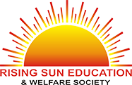 Rising Sun Education & Welfare Society: Empowering Special Education and Rehabilitation for Differently Abled Children 